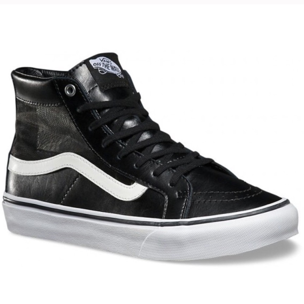 Vans Sk8-hi